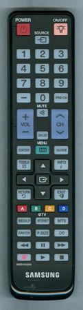 SAMSUNG BN59-01035A Genuine OEM original Remote