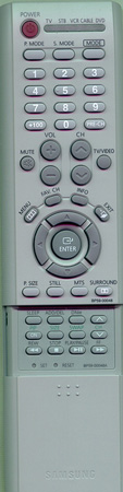 SAMSUNG BP59-00048A Genuine  OEM original Remote