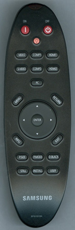 SAMSUNG BP59-00130A Genuine OEM original Remote