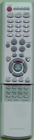 SAMSUNG AA59-00322A AA5900322A Genuine OEM original Remote