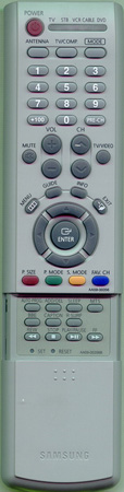 SAMSUNG AA59-00356B Genuine  OEM original Remote