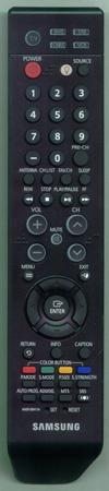 SAMSUNG AA59-00411A Genuine OEM original Remote