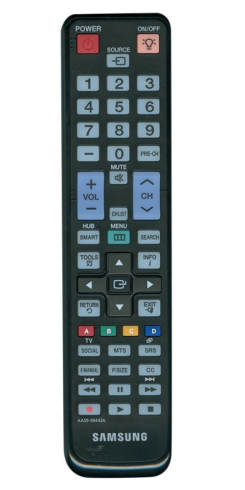 SAMSUNG AA59-00443A Genuine OEM original Remote