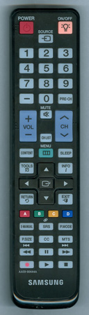 SAMSUNG AA59-00444A Genuine OEM original Remote