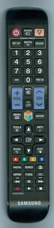 SAMSUNG AA59-00558A Genuine OEM original Remote