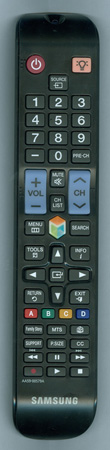 SAMSUNG AA59-00579A Genuine OEM original Remote