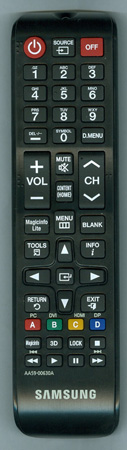 SAMSUNG AA59-00630A Genuine OEM original Remote