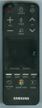 SAMSUNG AA59-00772A Genuine OEM original Remote