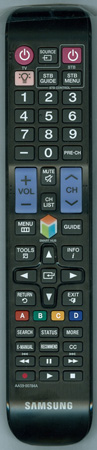 SAMSUNG AA59-00784A Genuine OEM original Remote