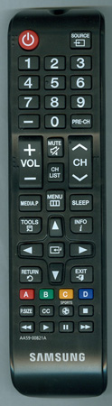 SAMSUNG AA59-00821A Genuine OEM original Remote