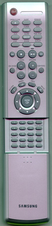SAMSUNG AH59-01252D 01252D Genuine OEM original Remote
