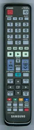 SAMSUNG AH59-02353A Genuine OEM original Remote