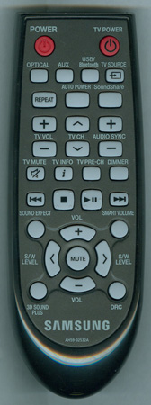 SAMSUNG AH59-02532A Genuine OEM original Remote