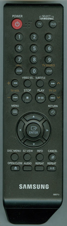 SAMSUNG AK59-00071J 00071J Genuine  OEM original Remote