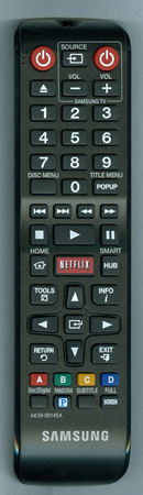 SAMSUNG AK59-00145A Genuine OEM original Remote