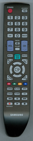 SAMSUNG BN59-00997A Genuine OEM original Remote