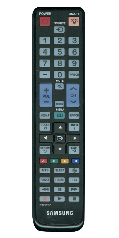 SAMSUNG BN59-01105A Genuine OEM original Remote