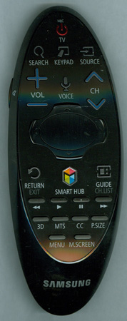 SAMSUNG BN59-01185A Genuine OEM original Remote