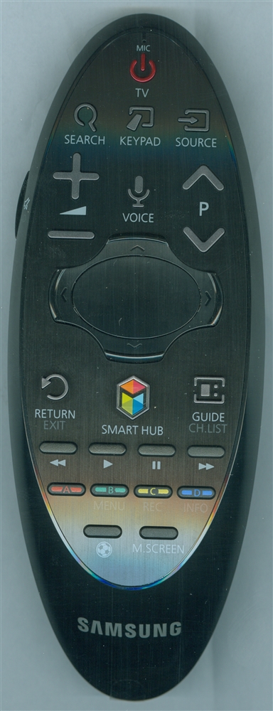 SAMSUNG BN59-01185B Genuine OEM original Remote