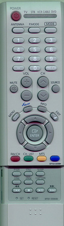 SAMSUNG BP59-00084B Genuine OEM original Remote