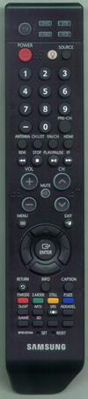 SAMSUNG BP59-00124A Genuine OEM original Remote