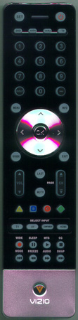 VIZIO 0980-0305-0011 Genuine  OEM original Remote