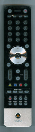 VIZIO 0980-0305-0030 VUR8M Genuine OEM original Remote