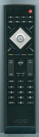 VIZIO 0980-0306-0330 Genuine OEM original Remote