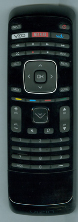 VIZIO 0980-0306-0910 XRV1TV Genuine OEM original Remote