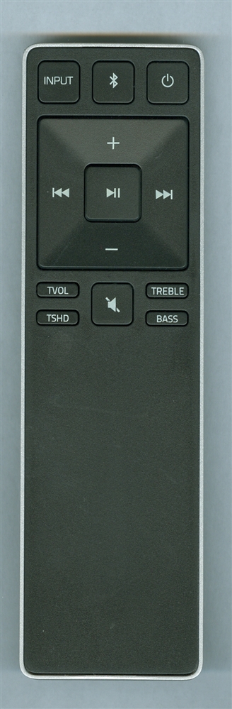 VIZIO 1023-0000150 XRS321-C Genuine OEM original Remote