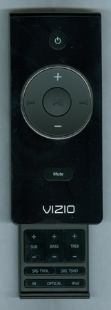 VIZIO 93040000030 Genuine  OEM original Remote