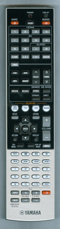 YAMAHA WT927000 RAV334 Genuine OEM original Remote