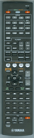 YAMAHA ZF303500 RAV494 Genuine OEM original Remote