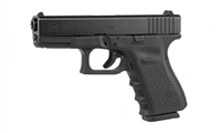 Glock 19 .9mm 4"