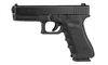 Glock 17 .9mm 4.5"