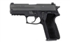 Sig P229 4" 9mm/.40