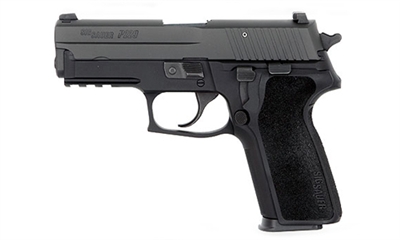 Sig P229 4" 9mm/.40