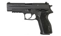 Sig P226 4.4" .9mm/.40