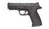 S&W M&P 4.5" .9mm/.40