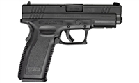 Springfield XD .9mm/.40