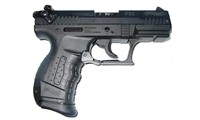 Walther P22 3.4" .22LR