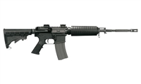 Bushmaster AR15 5.56 16"