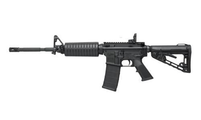 Colt AR15 LE6920 5.56 16"