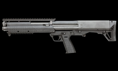 Kel-Tec KSG 12Gauge