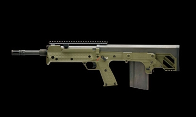 Kel-Tec RFB .308 18