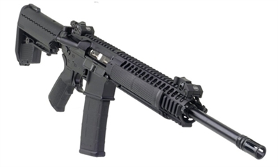 LWRC M6A2 5.56 16"