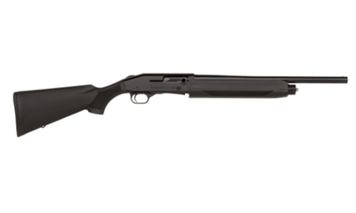 Mossberg 930 18.5" 12Gauge