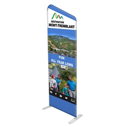 38" Angular Modular Display Replacement Print only