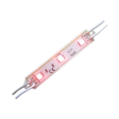 LED Module Red