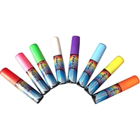 Liquid Chalk Markers - Large Flat Tip